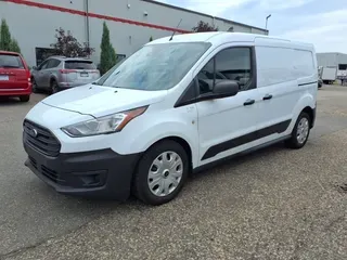 2020 FORD MOTOR COMPANY TRANSIT CONNECT