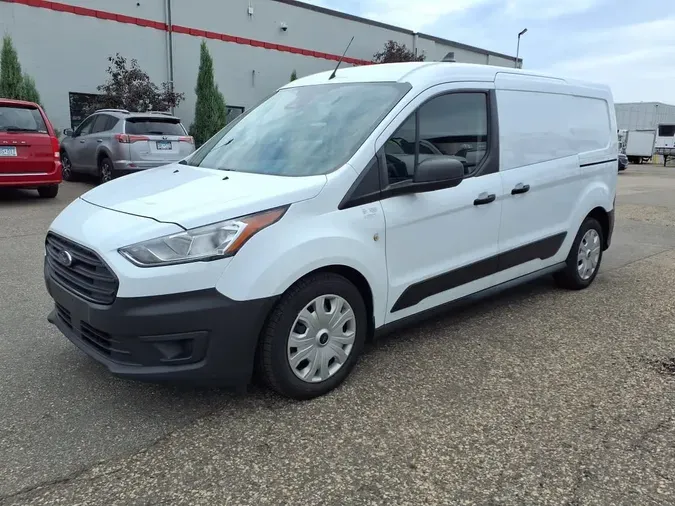 2020 FORD MOTOR COMPANY TRANSIT CONNECTb434350cd23ff7b93c47e9d3065e06ba