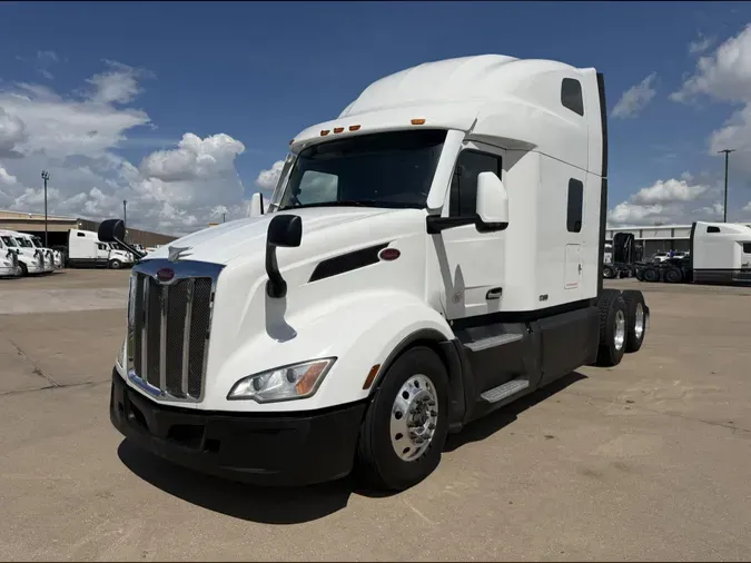 2022 Peterbilt 579b4346c5b42d39976a41b94659db5bf95