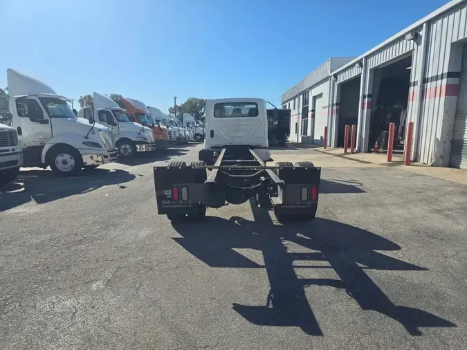 2020 NAVISTAR INTERNATIONAL MV607 (4X2)b43579184f6f4eeb3941c77ef1f13cc7