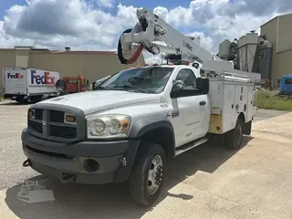 2010 ALTEC AT37G