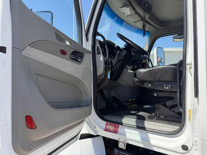2020 Peterbilt 579