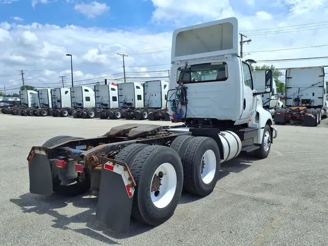 2019 NAVISTAR INTERNATIONAL LT625 DAYCAB T/Ab436cdddd32bf620fc6632eba83e2f02