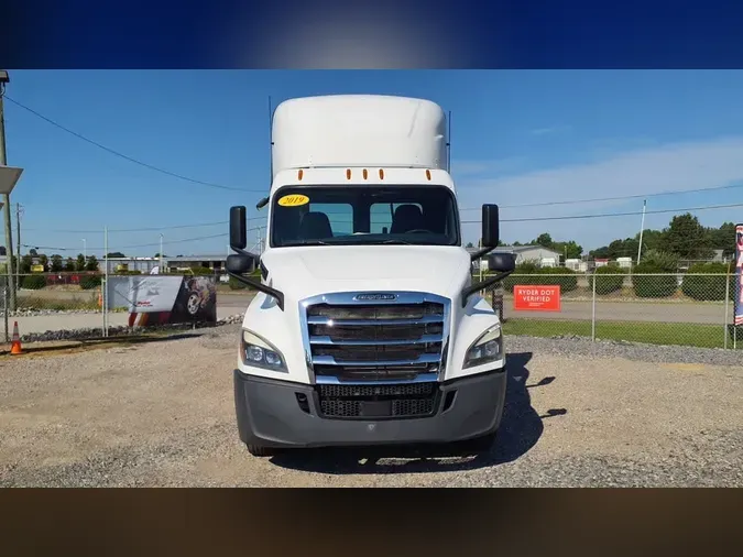 2019 FREIGHTLINER/MERCEDES NEW CASCADIA PX12664