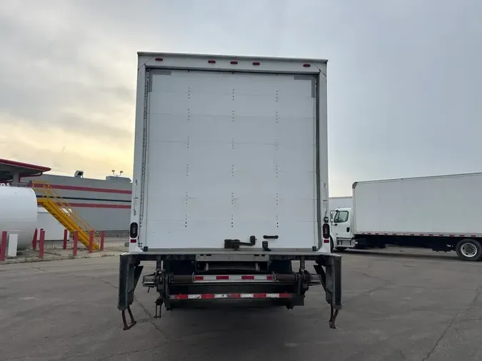 2019 NAVISTAR INTERNATIONAL 4300b43823550b5b13f1c9da7c3925fde153