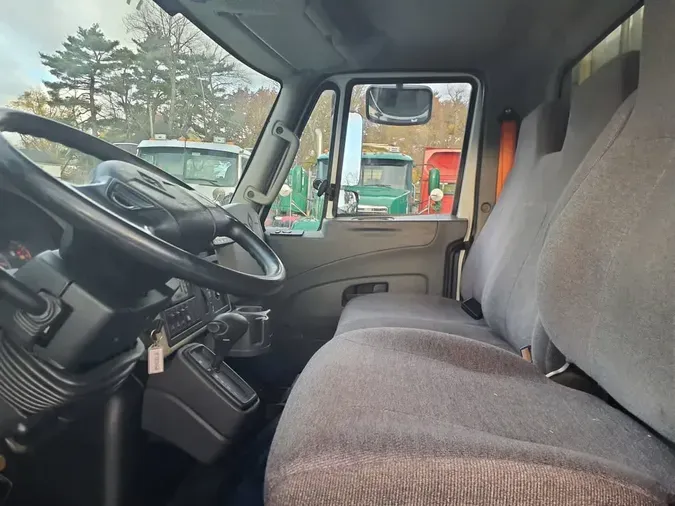 2019 NAVISTAR INTERNATIONAL 4300b4388c7ce012de8727053628fc9d481b