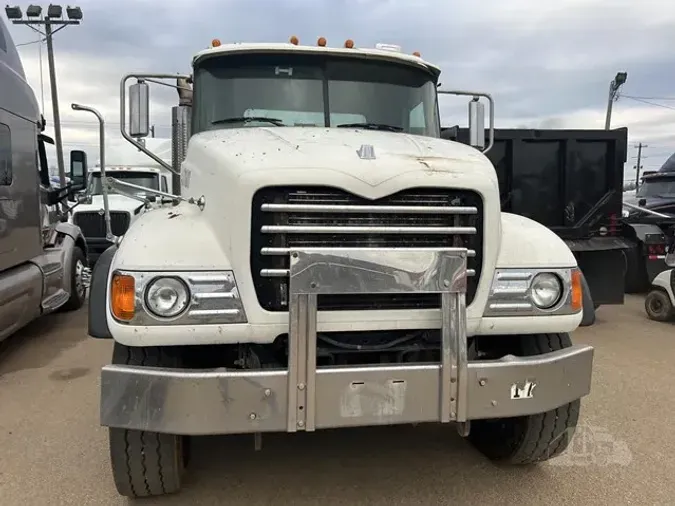 2006 MACK GRANITE CV713b4392164c437da6589aaa1bcb54152de