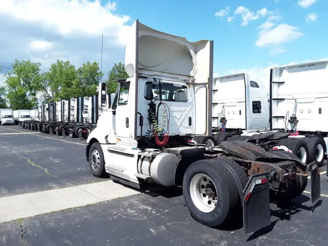 2016 NAVISTAR INTERNATIONAL PROSTAR