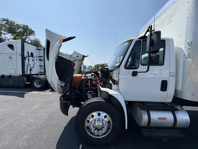 2019 International 4300