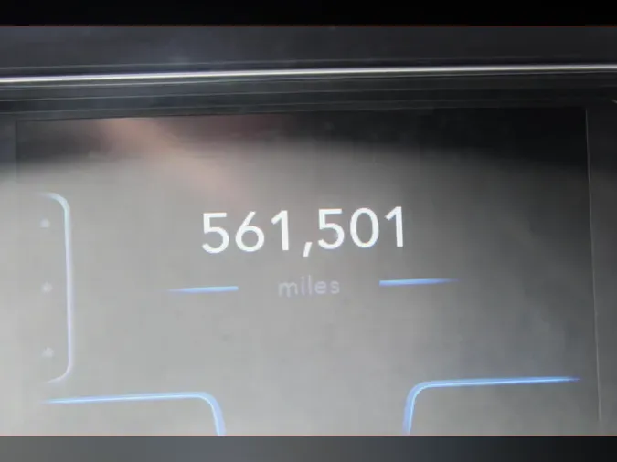 2020 International LT625