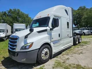 2022 FREIGHTLINER/MERCEDES NEW CASCADIA PX12664