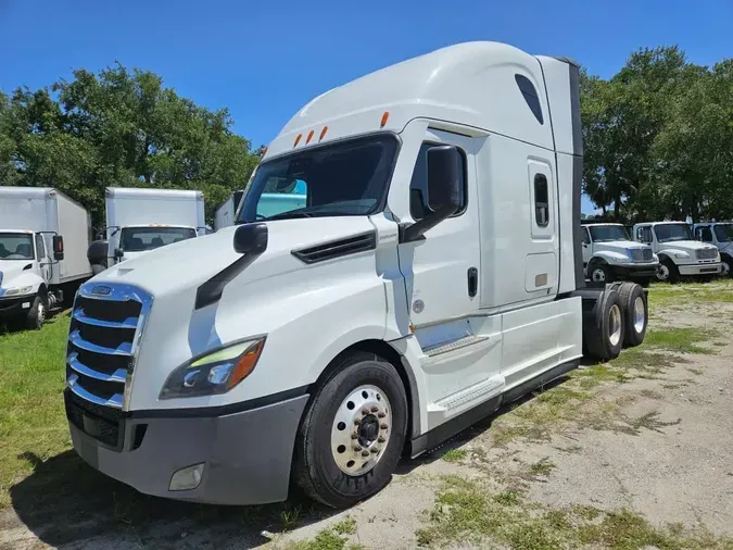 2022 FREIGHTLINER/MERCEDES NEW CASCADIA PX12664b43a5ce44351852bcc1fe087c2ba1d93