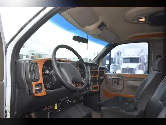 2004 GMC TOPKICK C4500