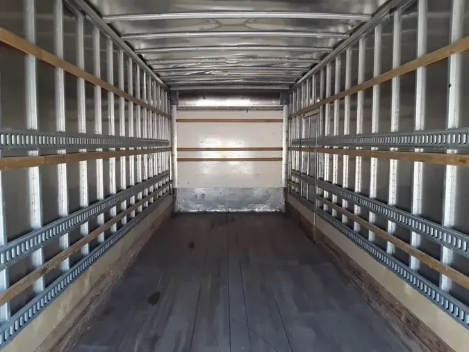 2019 NAVISTAR INTERNATIONAL 4300