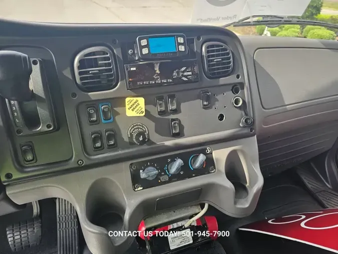 2019 FREIGHTLINER/MERCEDES M2 106