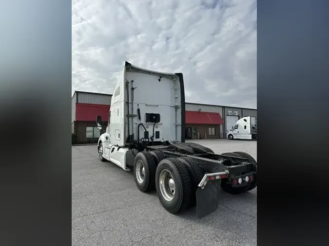 2020 KENWORTH T680