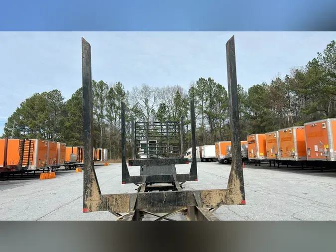 2024 Pitts Trailers LP40-4L