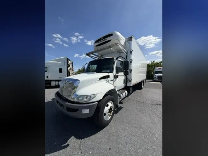2020 NAVISTAR INTERNATIONAL MV607 (4X2)b43d8b5ad8ff647589786a3844e6d940