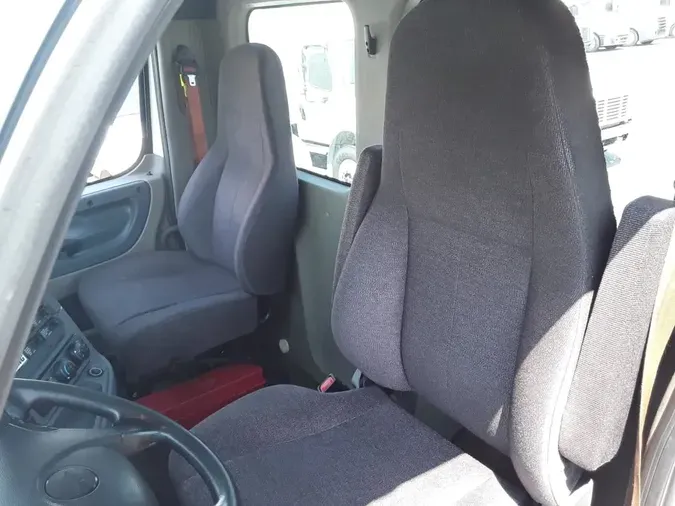 2018 FREIGHTLINER CASCADIA 113