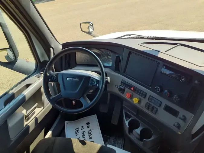 2020 FREIGHTLINER NEW CASCADIA PX12664