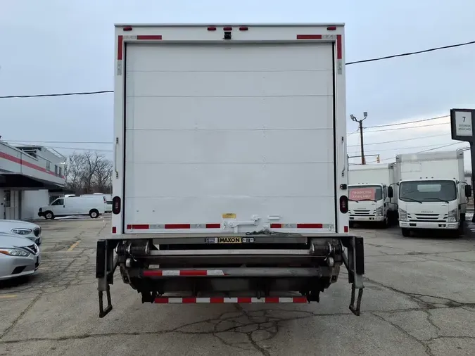 2020 FREIGHTLINER/MERCEDES M2 106