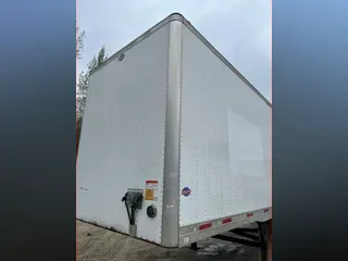 2014 UTILITY TRAILERS VS2DC 48/162/102