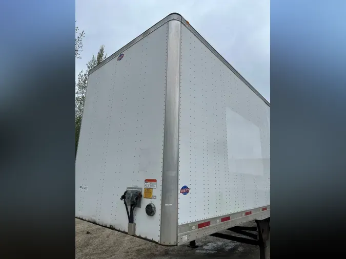 2014 UTILITY TRAILERS VS2DC 48/162/102b441d5b92393d4c69bfbac2564144359