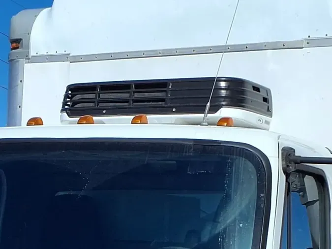 2018 FREIGHTLINER/MERCEDES M2 106b4420a71bfcbd02884f5e5d54d5fdce2