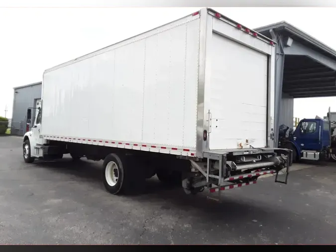 2020 FREIGHTLINER M2 106