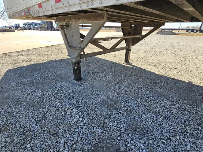 2019 HYUNDAI Dry Van