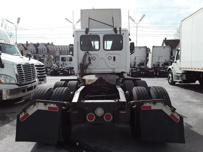 2019 FREIGHTLINER/MERCEDES NEW CASCADIA PX12664