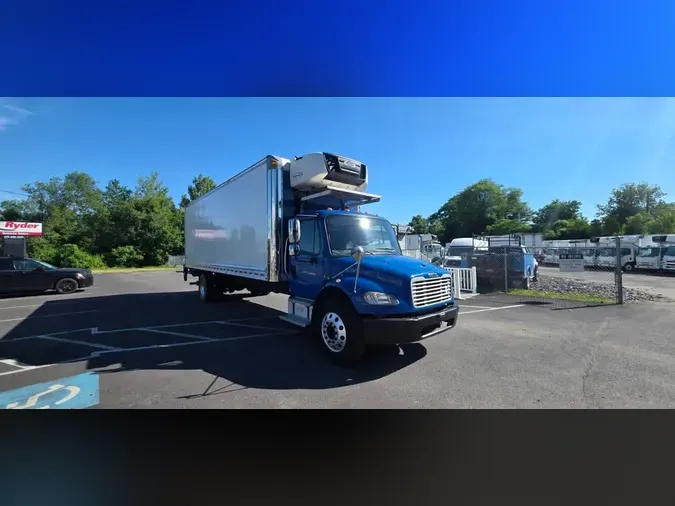 2019 FREIGHTLINER/MERCEDES M2 106