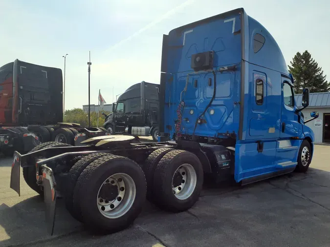 2019 FREIGHTLINER/MERCEDES NEW CASCADIA PX12664