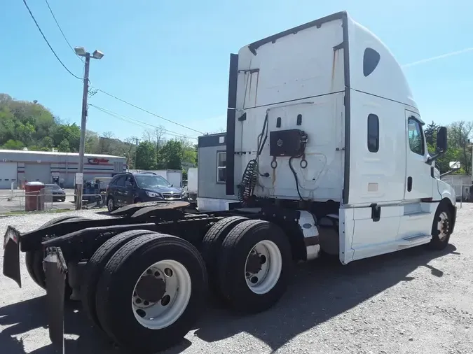 2019 FREIGHTLINER/MERCEDES NEW CASCADIA PX12664