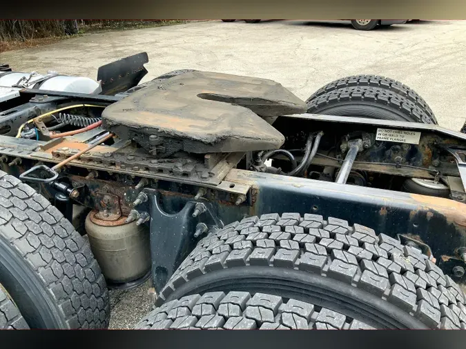 2018 INT LT625 6x4