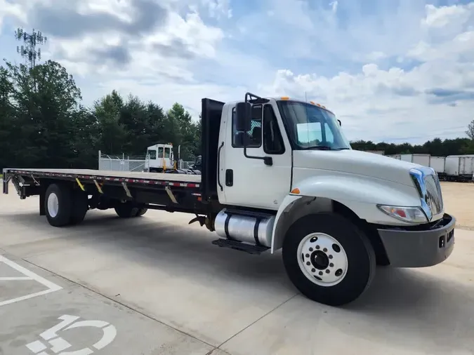 2019 NAVISTAR INTERNATIONAL 4300