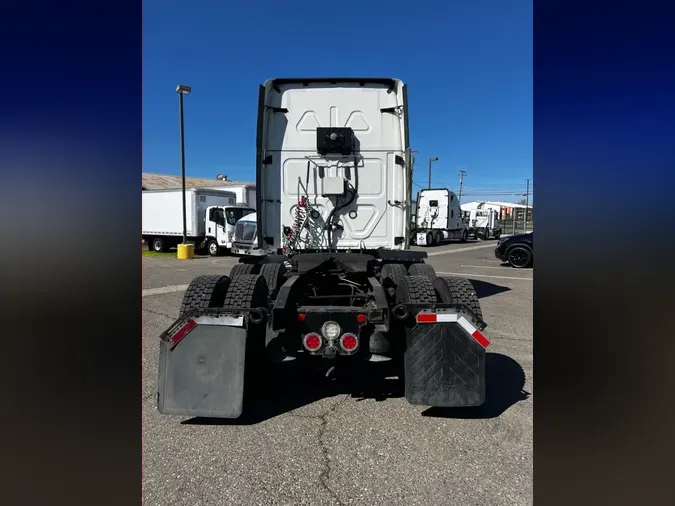 2019 FREIGHTLINER/MERCEDES NEW CASCADIA PX12664