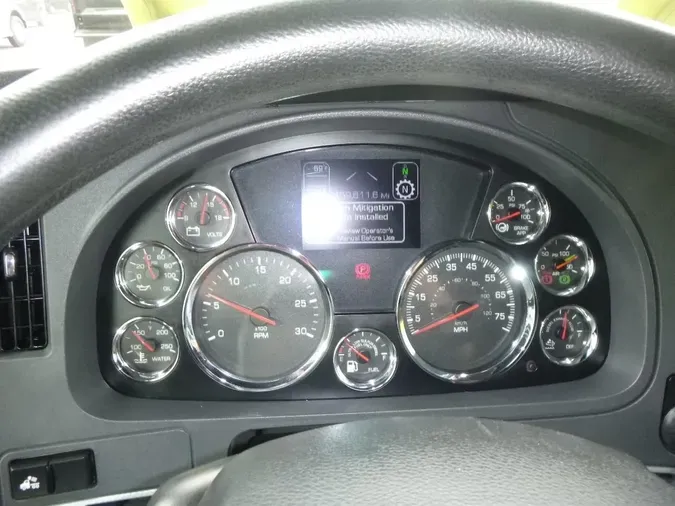 2021 Kenworth T680