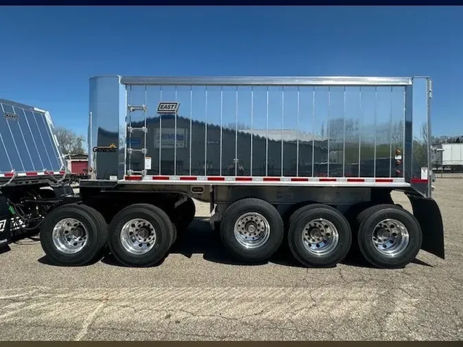 2026 EAST GENESIS STRETCH TRAIN