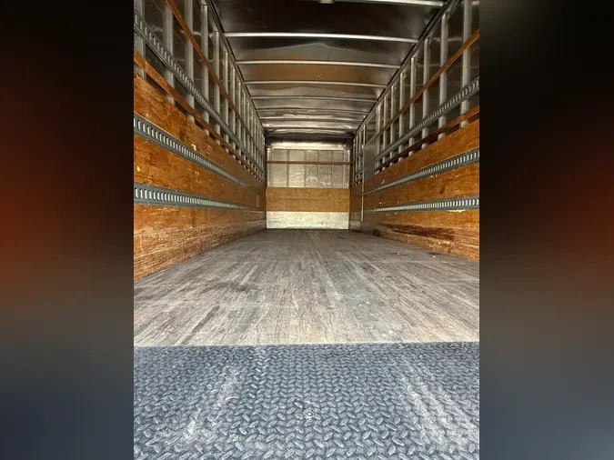 2017 NAVISTAR INTERNATIONAL 4300