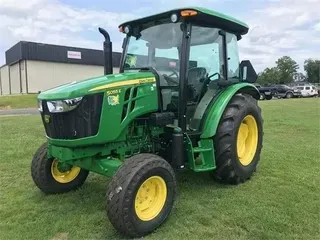 2022 John Deere 5055E