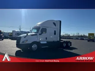 2022 FREIGHTLINER CA126
