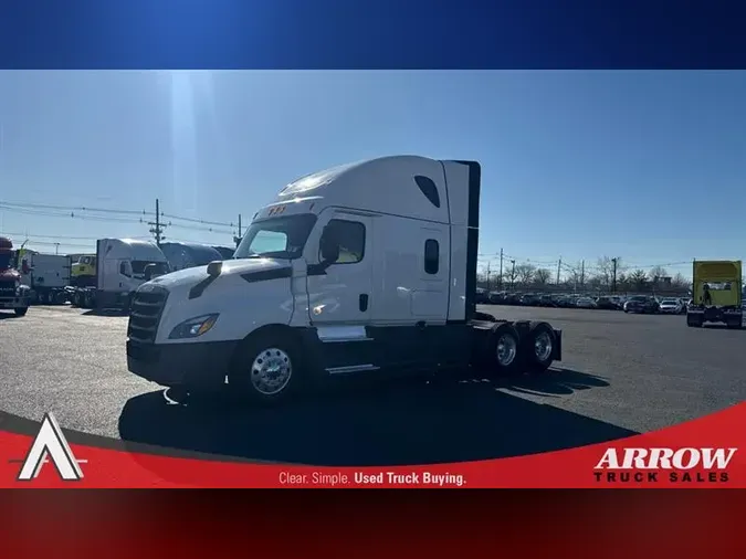 2022 FREIGHTLINER CA126b449f3ee33ef96f75b4a34094d300c92