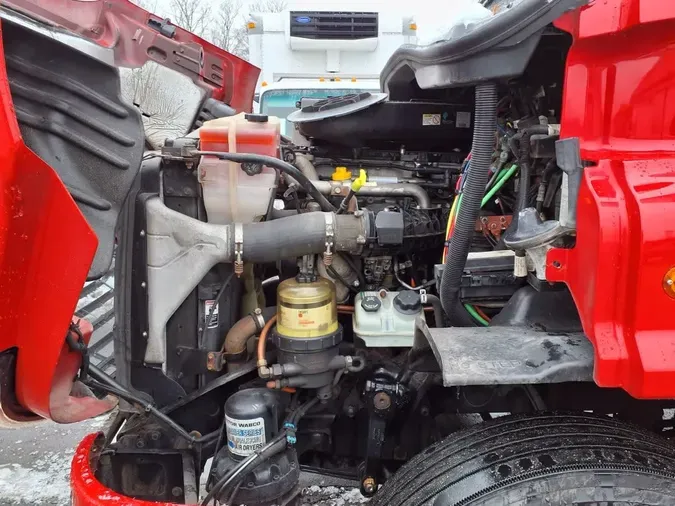 2019 FREIGHTLINER/MERCEDES CASCADIA 113