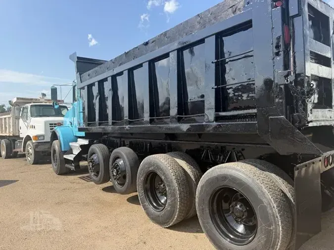 1994 KENWORTH T800