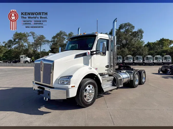 2026 KENWORTH T880b44c4f188ffa6c2775222549cb57cb38