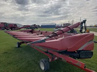 2012 Case IH 3408