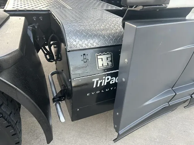 2021 Freightliner Cascadia