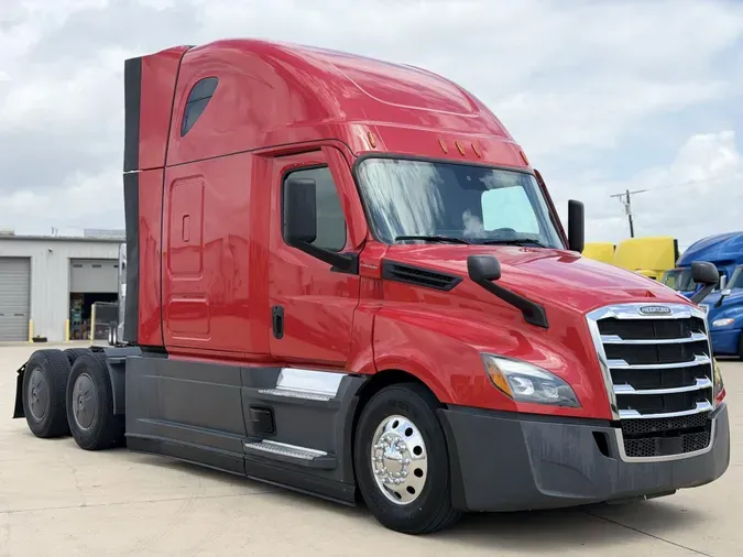 2023 Freightliner Cascadiab44db8bf690233ee97db1e31acd7ad57