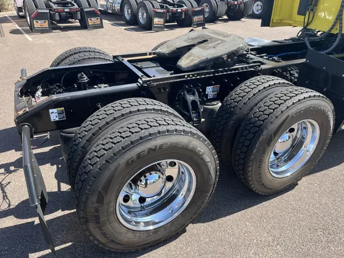 2021 Peterbilt 579